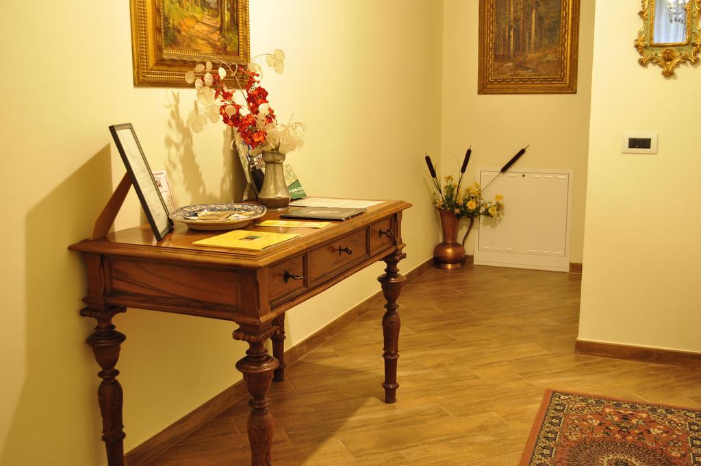 Le Macine Relais Bed and Breakfast Cairo Montenotte Buitenkant foto