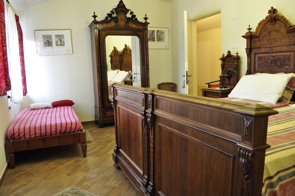 Le Macine Relais Bed and Breakfast Cairo Montenotte Buitenkant foto