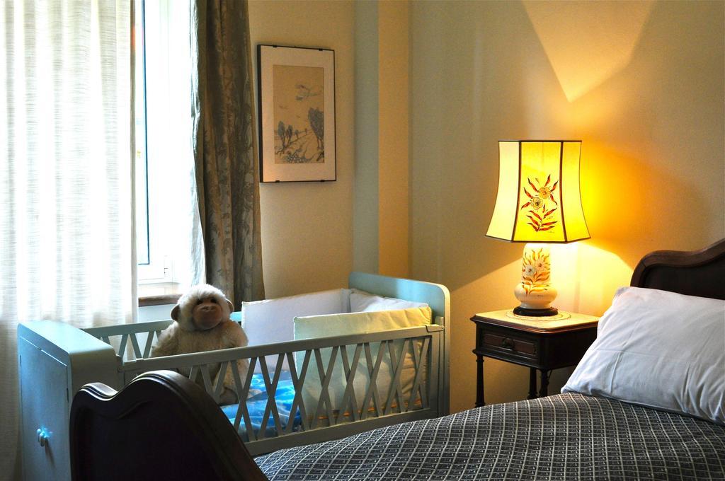 Le Macine Relais Bed and Breakfast Cairo Montenotte Buitenkant foto