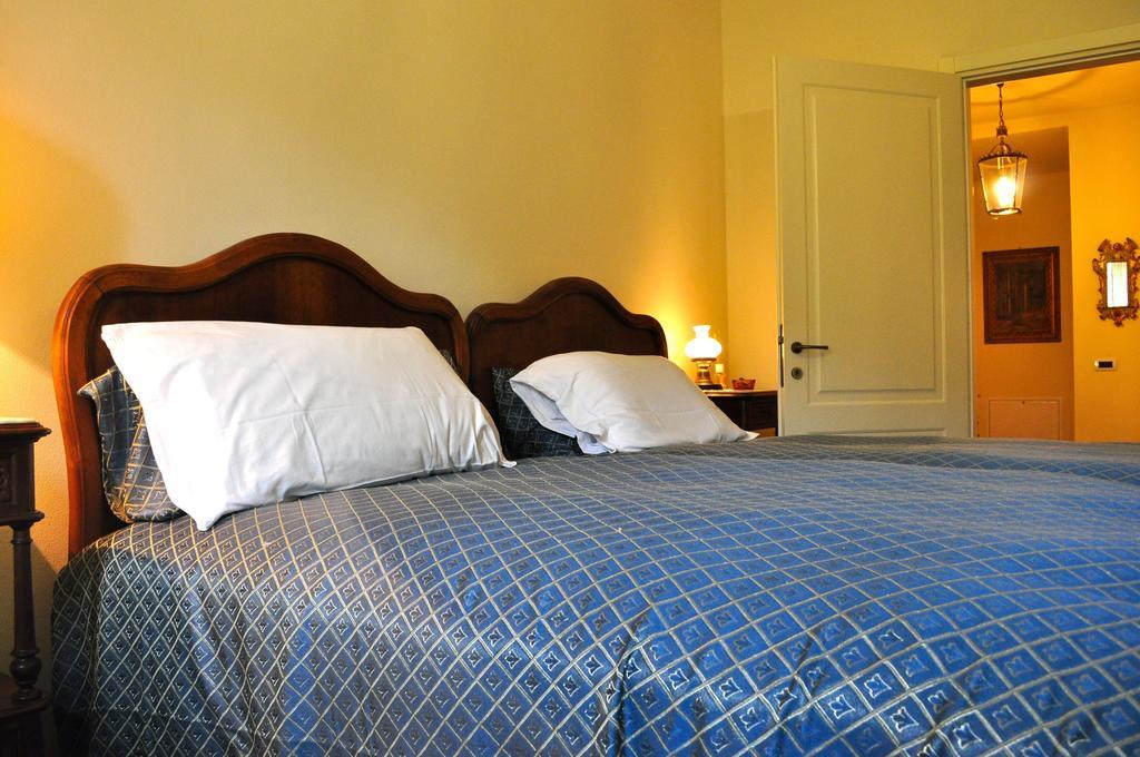 Le Macine Relais Bed and Breakfast Cairo Montenotte Buitenkant foto