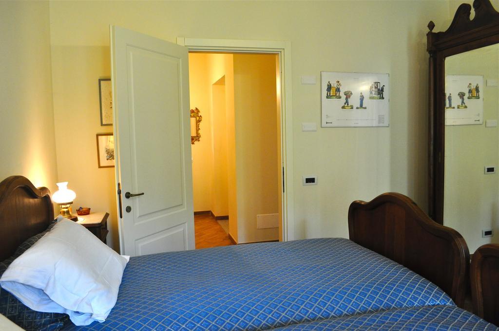 Le Macine Relais Bed and Breakfast Cairo Montenotte Buitenkant foto