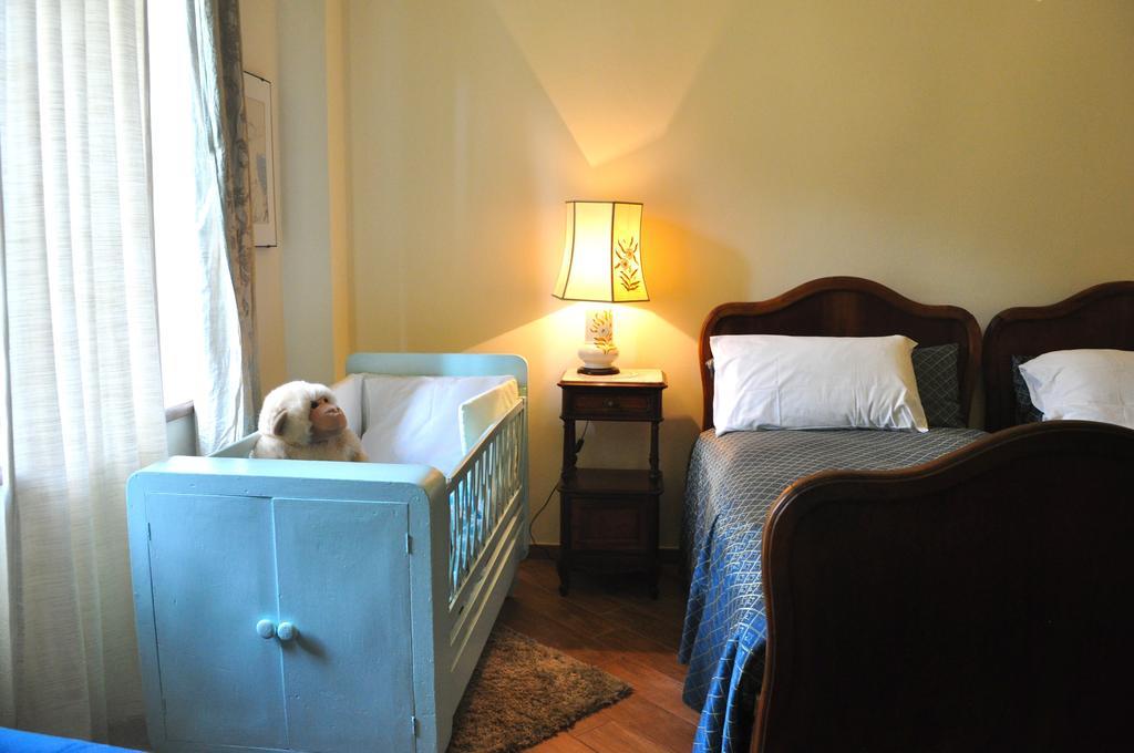 Le Macine Relais Bed and Breakfast Cairo Montenotte Buitenkant foto
