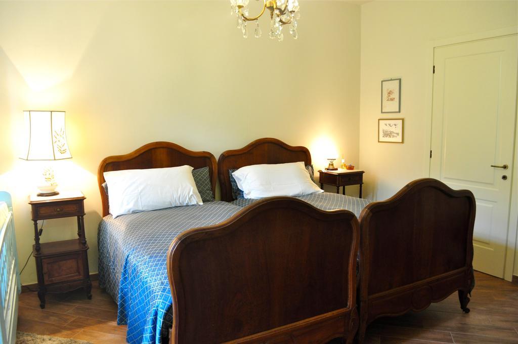 Le Macine Relais Bed and Breakfast Cairo Montenotte Buitenkant foto
