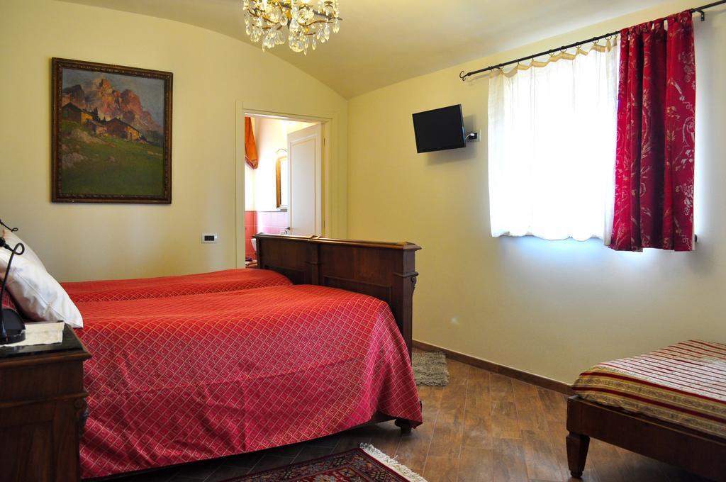 Le Macine Relais Bed and Breakfast Cairo Montenotte Buitenkant foto