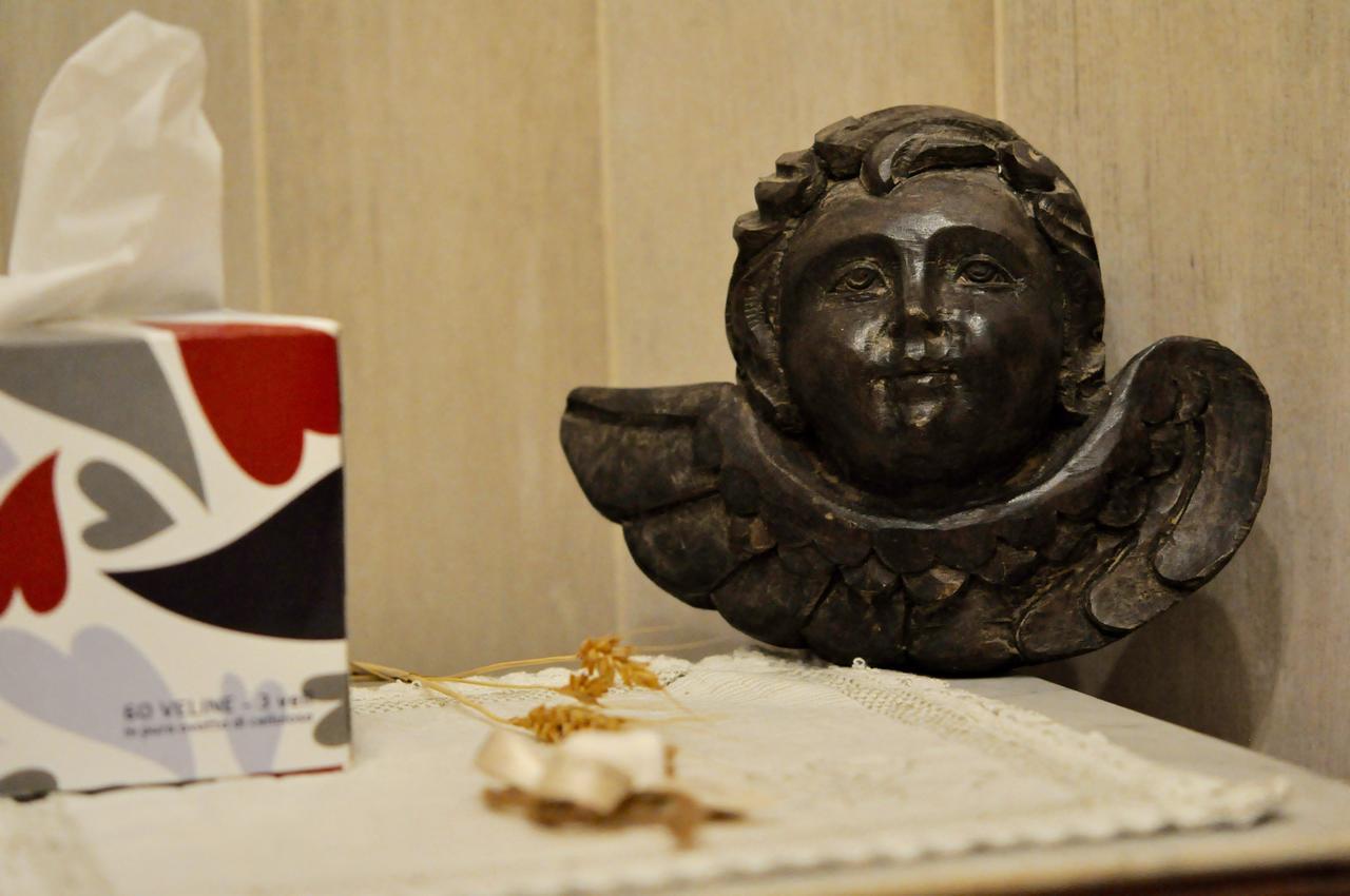 Le Macine Relais Bed and Breakfast Cairo Montenotte Buitenkant foto