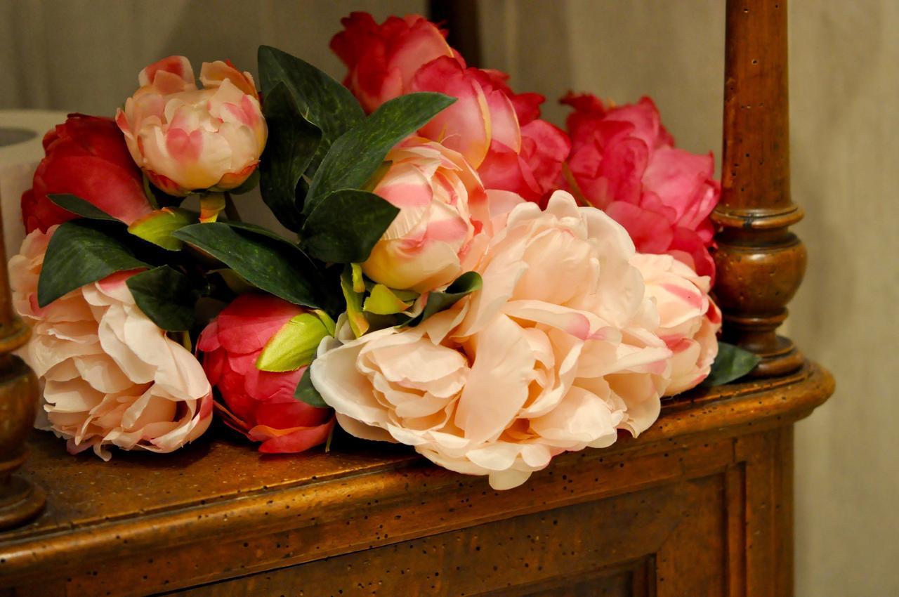 Le Macine Relais Bed and Breakfast Cairo Montenotte Buitenkant foto